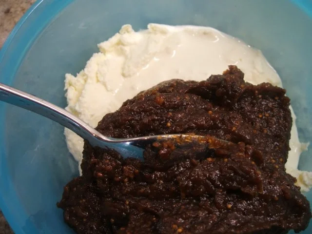 Frischkäse: mit Trockenfrüchten - Rezept - Bild Nr. 5