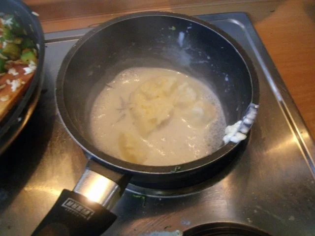 Gemüsereis mit Geschnetzeltem vom Minutensteak - Rezept - Bild Nr. 16