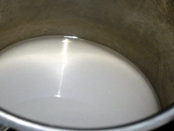 Salzkaramell - Brotaufstrich - Rezept - Bild Nr. 2