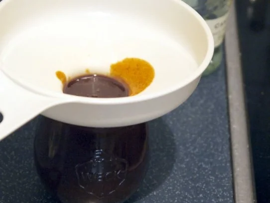 Salzkaramell - Brotaufstrich - Rezept - Bild Nr. 7