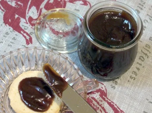 Salzkaramell - Brotaufstrich - Rezept - Bild Nr. 8