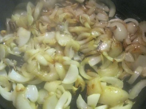 Rezept: Rustikale Wild-Hack-Sauce Bild Nr. 3 Rustikale Wild-Hack-Sauce - Rezept - Bild Nr. 3