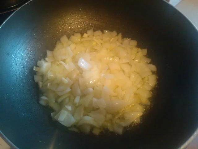 Tomatensuppe de la Casa mit frischen Croûtons - Rezept - Bild Nr. 2