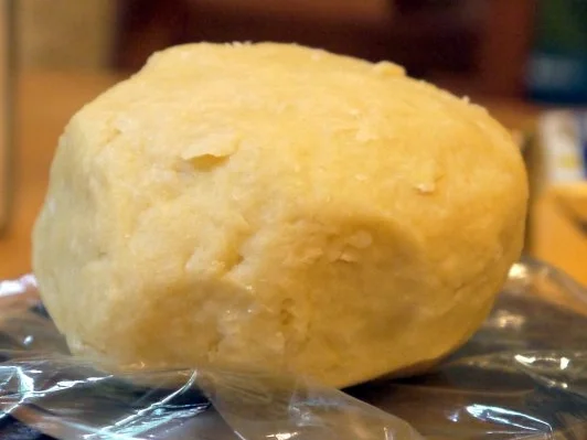 Zucchini-Tarte - Rezept - Bild Nr. 2