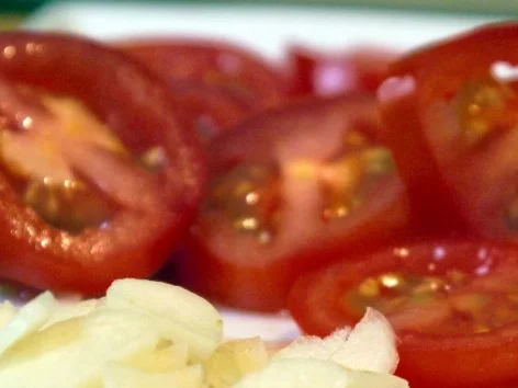 Zucchini-Tarte - Rezept - Bild Nr. 4