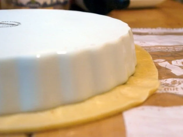 Zucchini-Tarte - Rezept - Bild Nr. 7