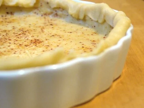 Zucchini-Tarte - Rezept - Bild Nr. 8