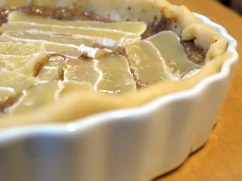 Zucchini-Tarte - Rezept - Bild Nr. 10