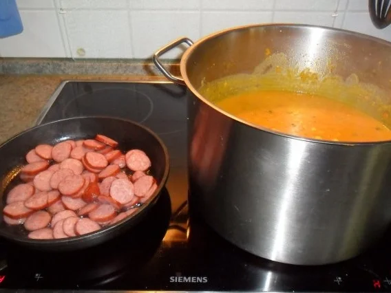 Rezept: herbstsüppchen Bild Nr. 4 herbstsüppchen - Rezept - Bild Nr. 4