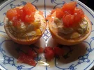 Rezept: Grapefruit - Cheese - Eis Grapefruit - Cheese - Eis - Rezept