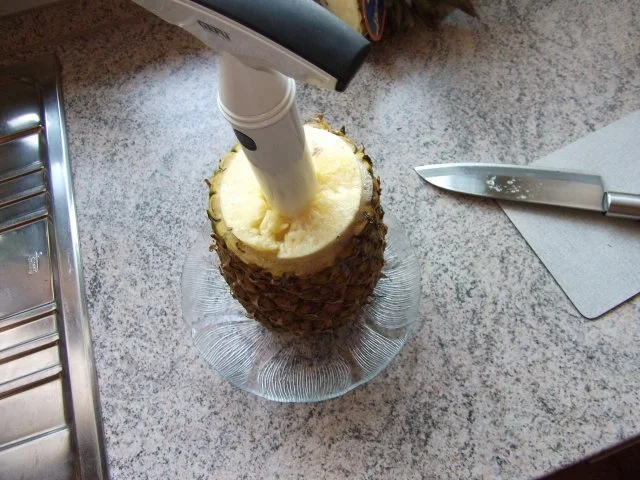 Obstsalat Dieter´s Art - Rezept - Bild Nr. 3