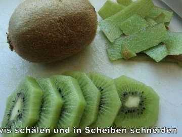 Kunterbunte Marmelade - Rezept - Bild Nr. 4