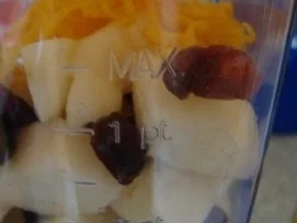 Birnen - Cranberrie Marmelade - Rezept - Bild Nr. 5