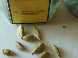 Birnen - Cranberrie Marmelade - Rezept - Bild Nr. 6