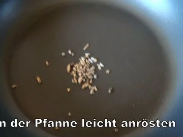 Birnen - Cranberrie Marmelade - Rezept - Bild Nr. 7