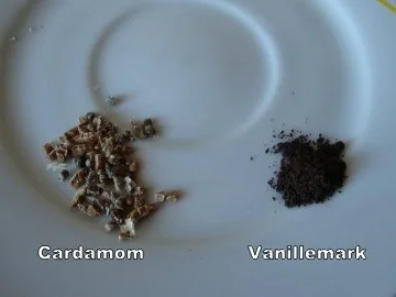 Birnen - Cranberrie Marmelade - Rezept - Bild Nr. 8