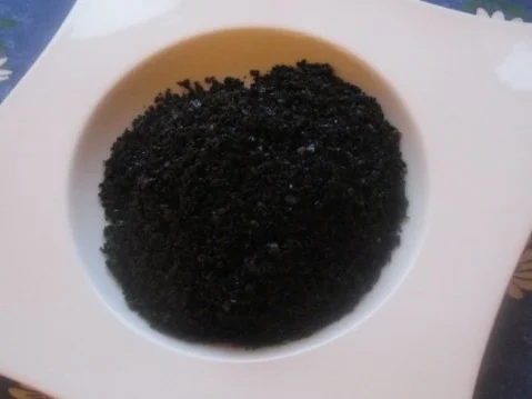 Schwarzer Chili Hahn NT mit Bratkartoffeln - Rezept - Bild Nr. 3