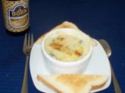 Würzfleisch von der Hähnchenbrust - Rezept