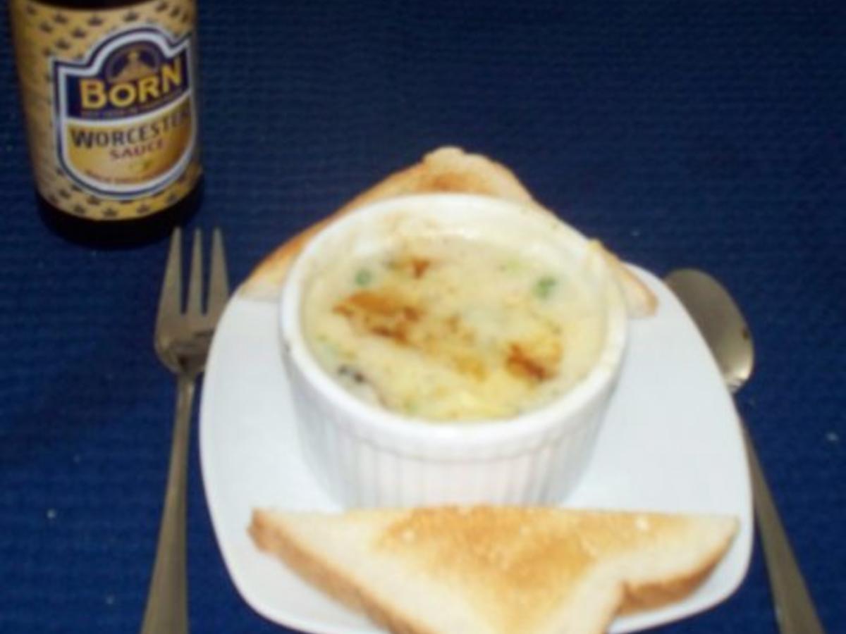 Würzfleisch von der Hähnchenbrust - einfach - von hausgourmet