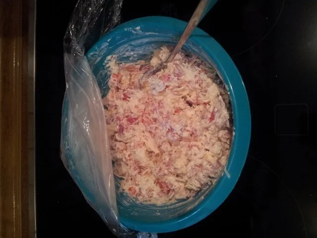 Pizzabrötchen - Rezept - Bild Nr. 2