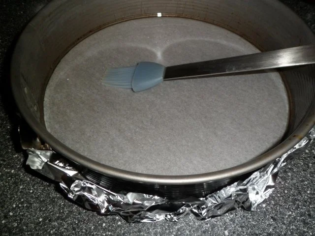 Rezept: Ananas - Kirsch - Kuchen mit Karamellüberzug Bild Nr. 7 Ananas - Kirsch - Kuchen mit Karamellüberzug - Rezept - Bild Nr. 7