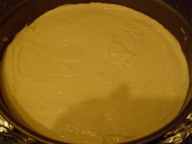 Rezept: Ananas - Kirsch - Kuchen mit Karamellüberzug Bild Nr. 12 Ananas - Kirsch - Kuchen mit Karamellüberzug - Rezept - Bild Nr. 12