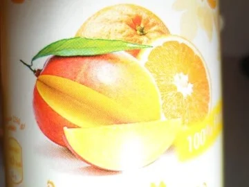 Smoothie-Shake - Rezept