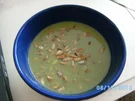 Broccolicremesuppe *Fett und Kalorienarm* - Rezept