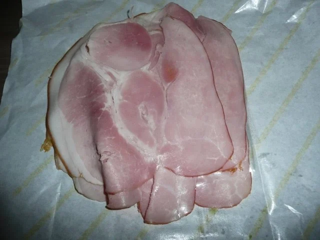 Rezept: Blätterteig Schnecken Bild Nr. 2 Blätterteig Schnecken - Rezept - Bild Nr. 2