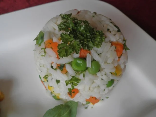 Scharfe Puten - Mais - Pfanne ... - Rezept - Bild Nr. 5