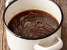 Saucen – Manfred’s Rotweinjus - Rezept - Bild Nr. 2