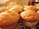 Schokotropfen-muffins - Rezept