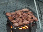 Grillparty zum Geburtstag ca 20-25 Gäste - Rezept