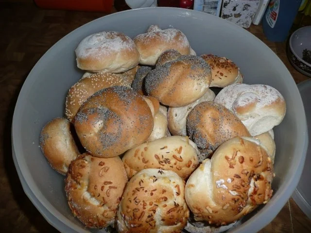 Rezept: Grillparty zum Geburtstag ca 20-25 Gäste Bild Nr. 7 Grillparty zum Geburtstag ca 20-25 Gäste - Rezept - Bild Nr. 7