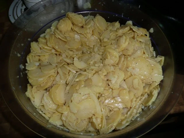 Rezept: Grillparty zum Geburtstag ca 20-25 Gäste Bild Nr. 8 Grillparty zum Geburtstag ca 20-25 Gäste - Rezept - Bild Nr. 8