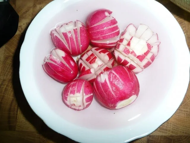 Rezept: Nudelsalat aus der Pfalz Bild Nr. 2 Nudelsalat aus der Pfalz - Rezept - Bild Nr. 2