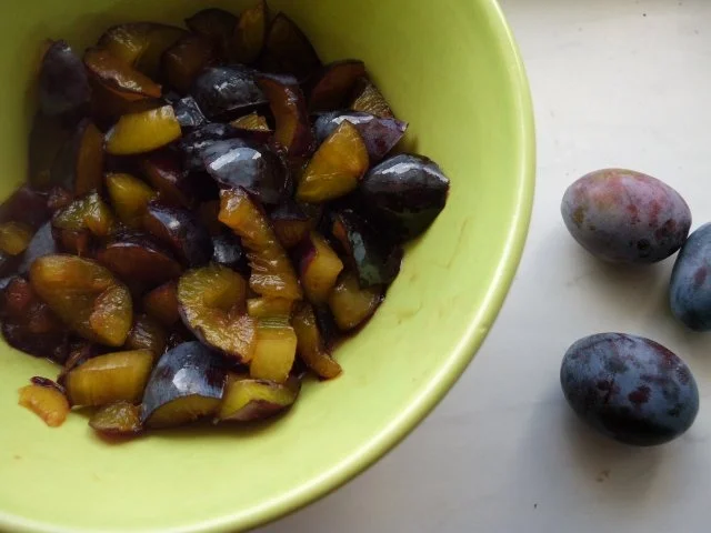 Rezept: Pflaumen-Hackfleisch-Pastete Bild Nr. 2 Pflaumen-Hackfleisch-Pastete - Rezept - Bild Nr. 2