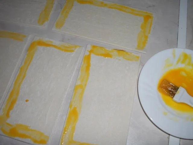 Rezept: Pflaumen-Hackfleisch-Pastete Bild Nr. 6 Pflaumen-Hackfleisch-Pastete - Rezept - Bild Nr. 6