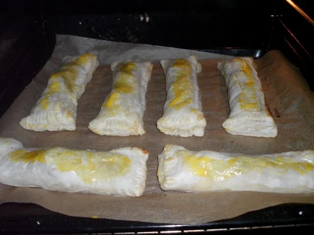 Rezept: Pflaumen-Hackfleisch-Pastete Bild Nr. 8 Pflaumen-Hackfleisch-Pastete - Rezept - Bild Nr. 8