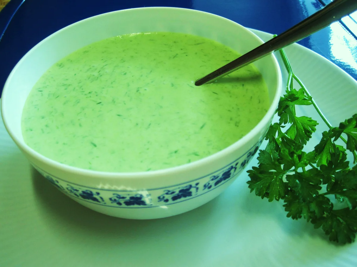 Gemüsebratlinge mit frischem Gemüse - Rezept - Bild Nr. 4324