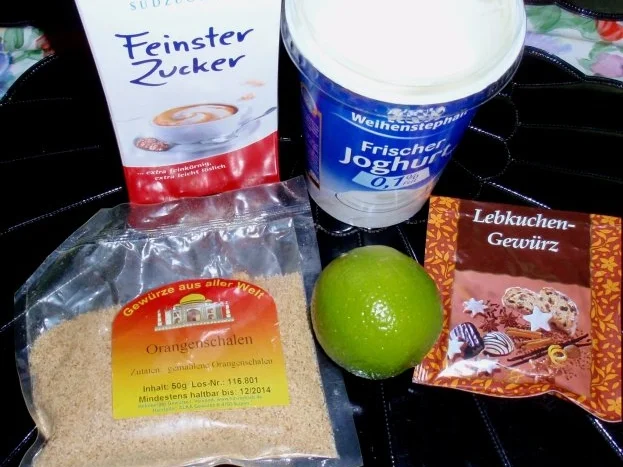 Rezept: Früchtetraum Bild Nr. 3 Früchtetraum - Rezept - Bild Nr. 3