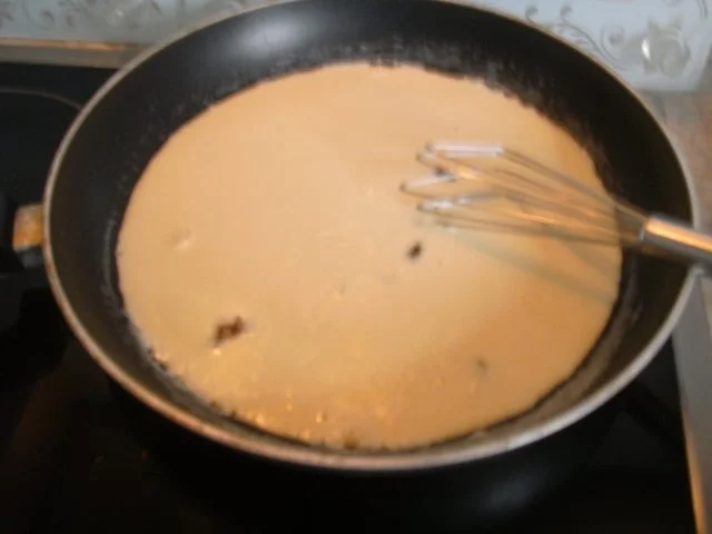 Zwiebel-Apfel Gratin - Rezept - Bild Nr. 4