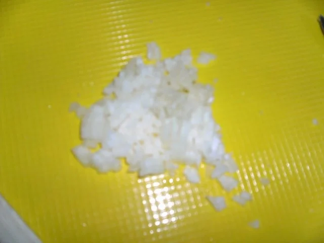 Rezept: Falscher Hase - nach Oma's Rezept - Bild Nr. 4 Falscher Hase - nach Oma's Rezept - - Rezept - Bild Nr. 4