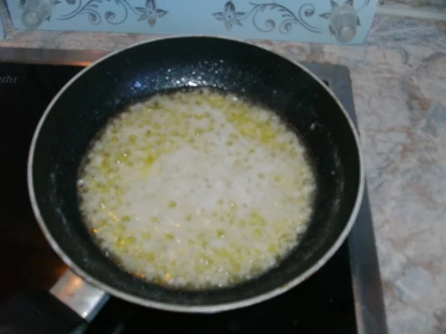 Rezept: Falscher Hase - nach Oma's Rezept - Bild Nr. 5 Falscher Hase - nach Oma's Rezept - - Rezept - Bild Nr. 5