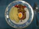 Falscher Hase - nach Oma's Rezept - - Rezept