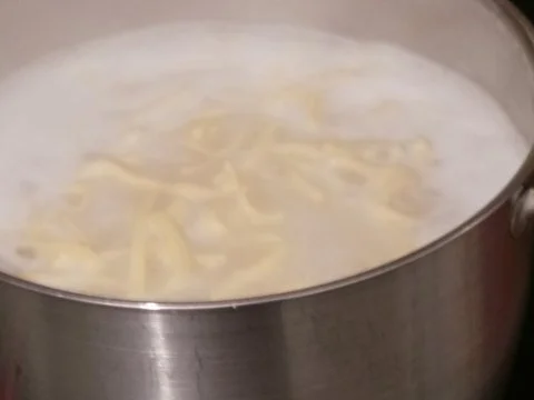 Ungarisches Rindergoulasch - Rezept - Bild Nr. 3