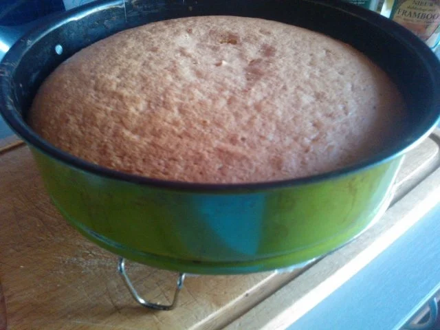 Karibik-Torte - Rezept - Bild Nr. 7