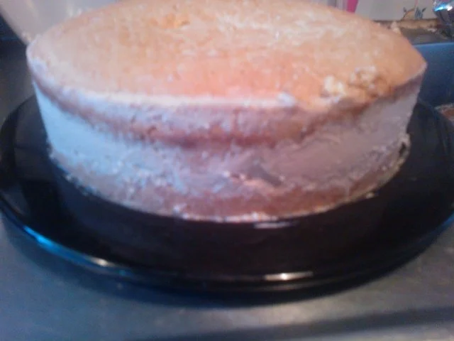 Karibik-Torte - Rezept - Bild Nr. 12