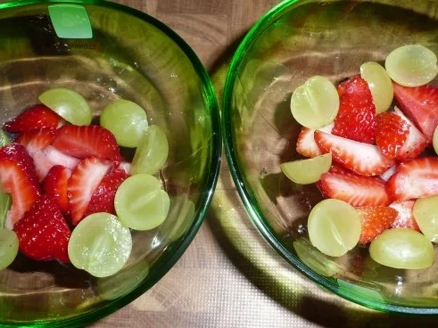 Liebes Dessert - Rezept - Bild Nr. 3