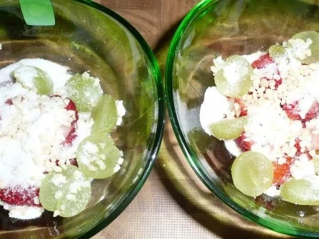 Liebes Dessert - Rezept - Bild Nr. 4